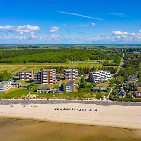 Langeness Whg7 Seeperle Wyk auf Föhr Exterior foto