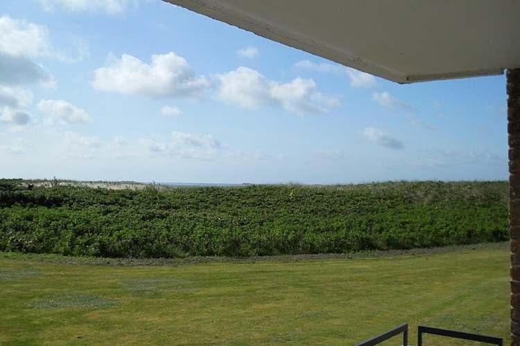 Langeness Whg7 Seeperle Wyk auf Föhr Exterior foto